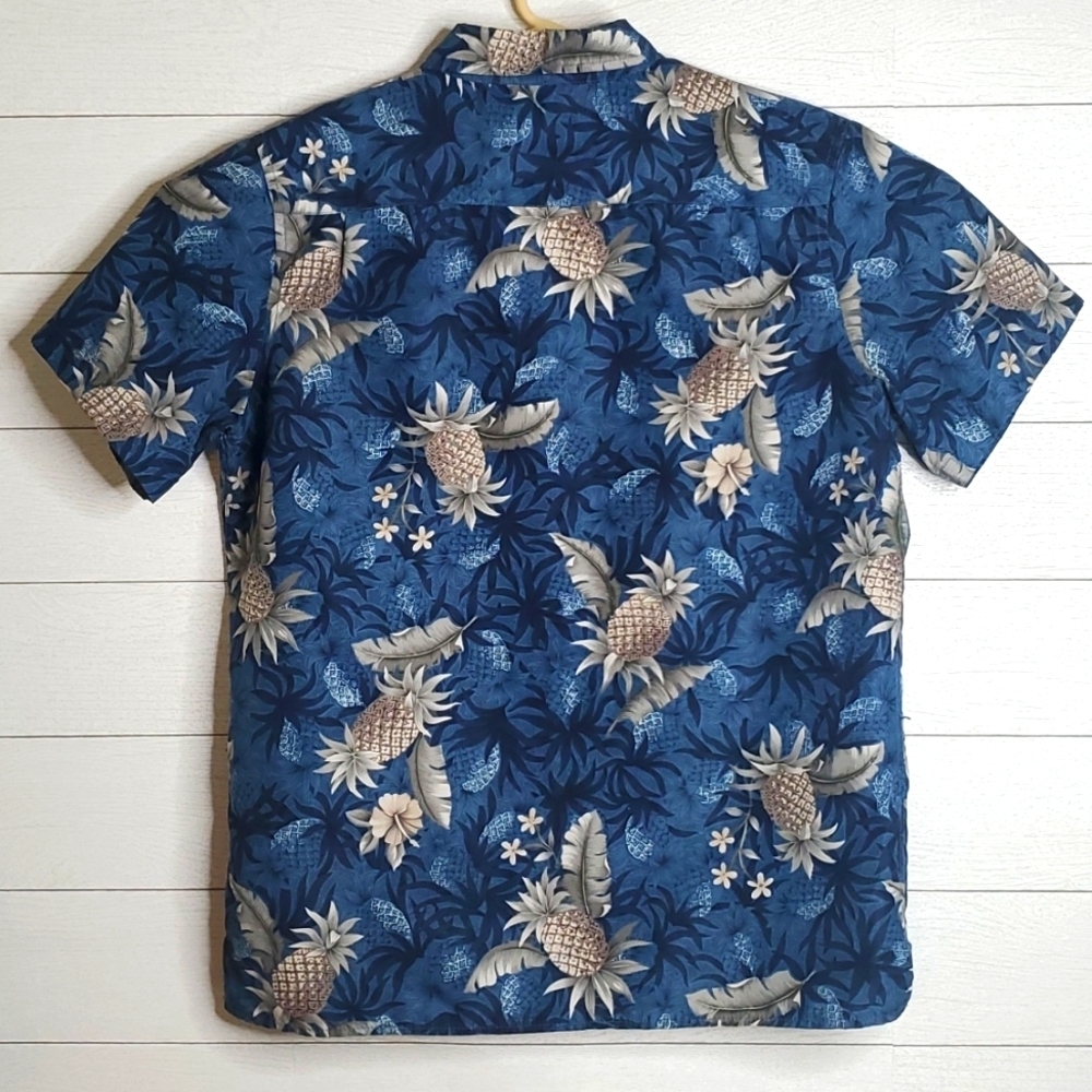 💧COASTAL | BUTTONDOWN - Picture 5 of 6